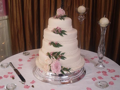 Events and local interests at Teac Jack