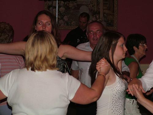 Events and local interests at Teac Jack