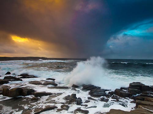 Events and local interests at Teac Jack